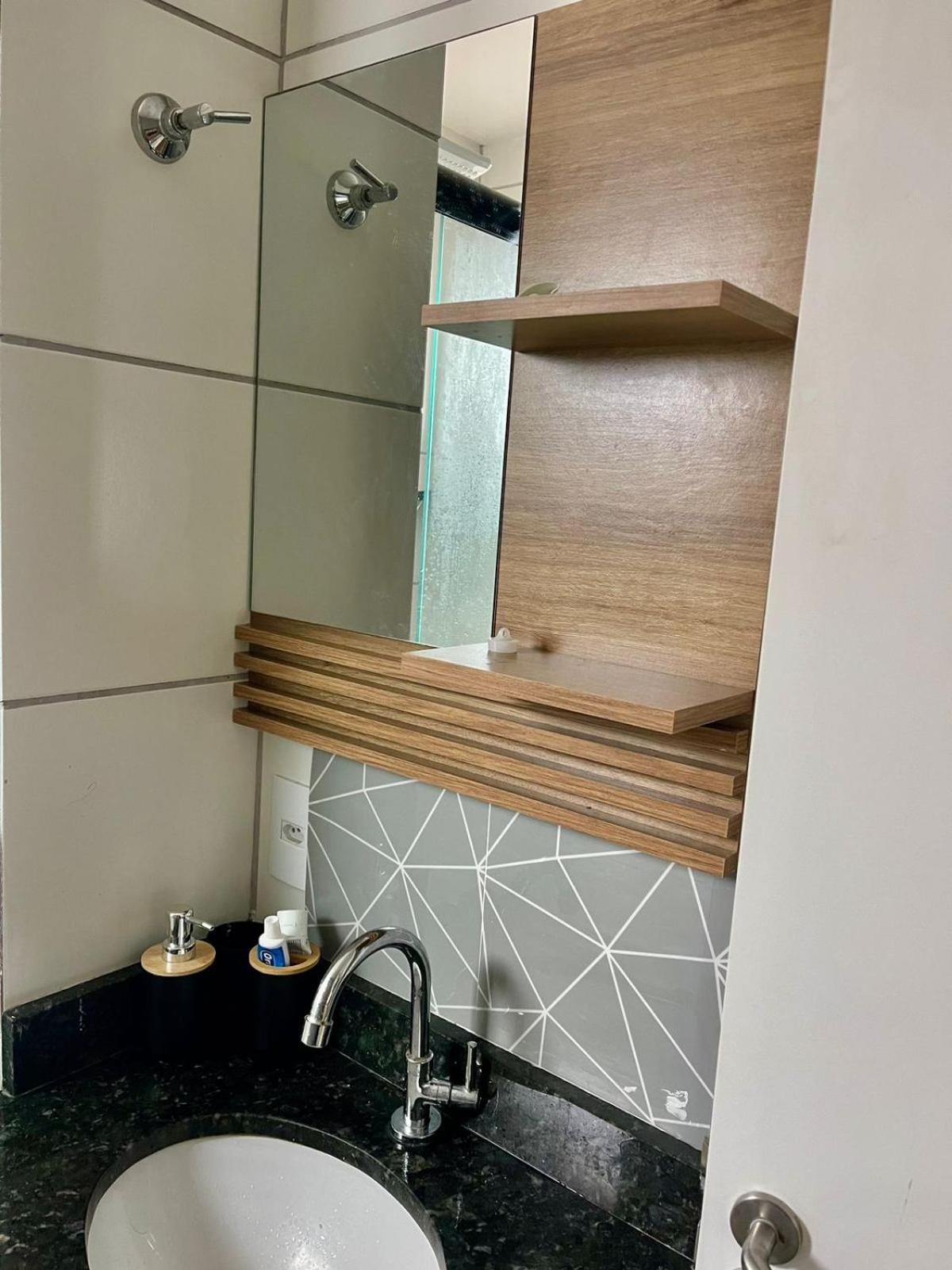 Type99seular Apartment Guaruja