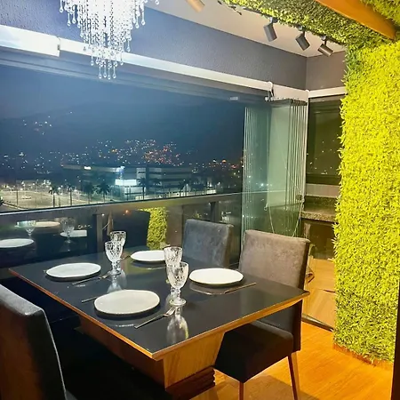 Type99Seular Apartment Guaruja Exterior photo
