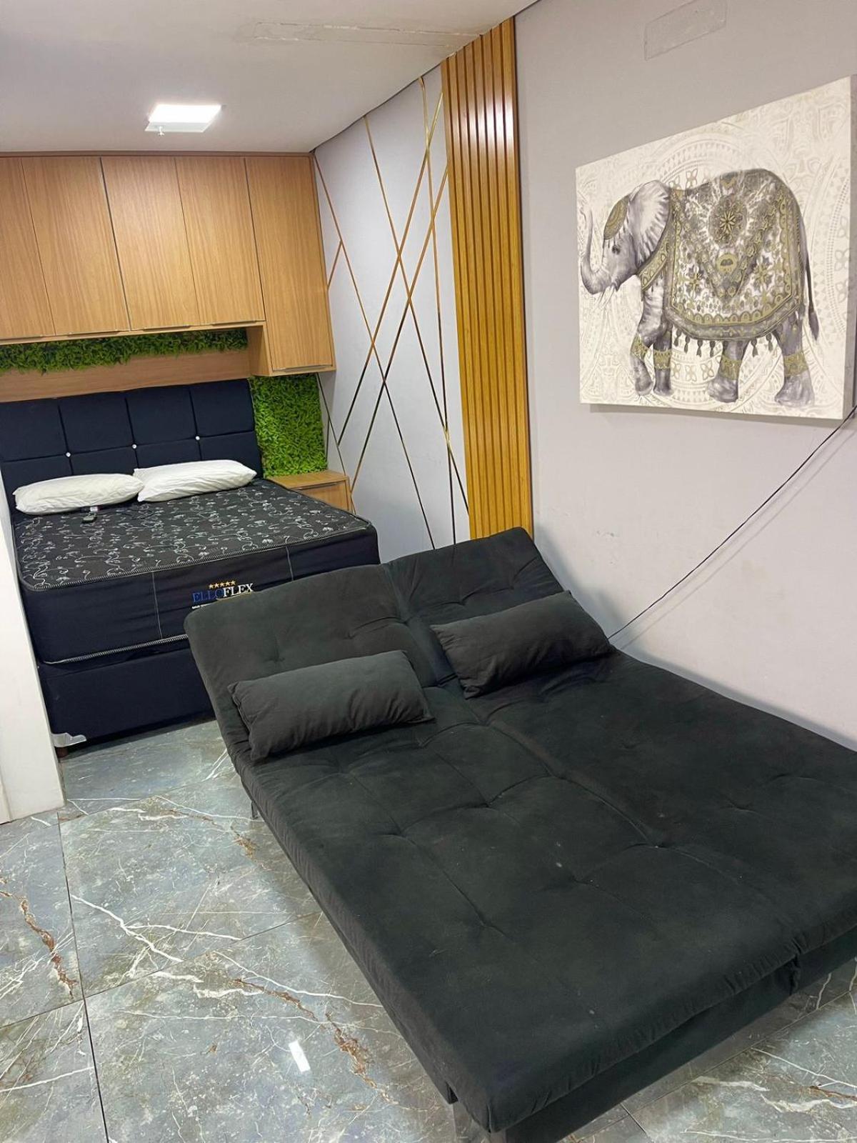Type99seular Apartment